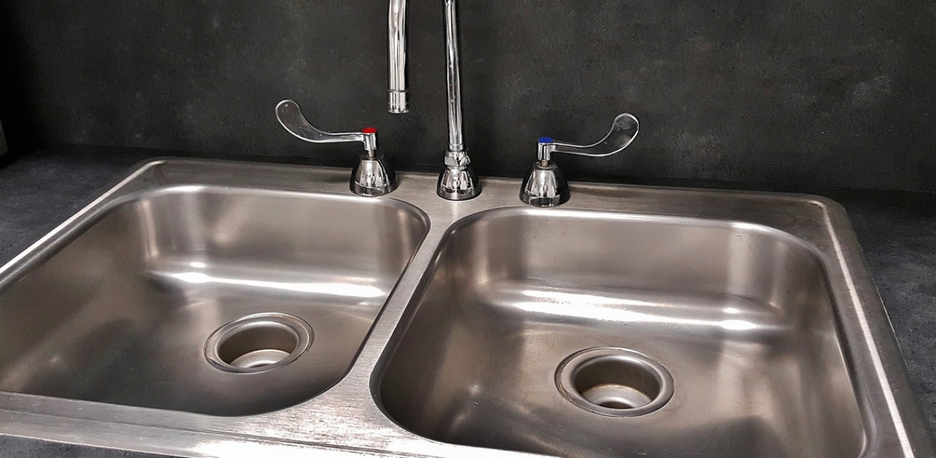 Perbaikan Saluran Mampet, Kuras Limbah lemak dapur rumah makan dan restoran